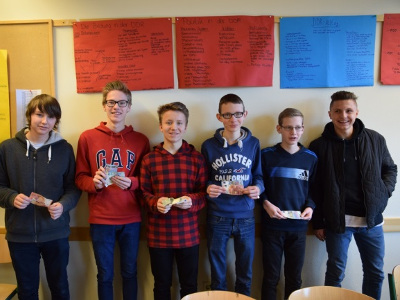 EqualPayDay Einkommensunterschiede 4x3